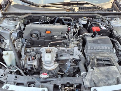 Used 2024 Honda Civic Sport image 24