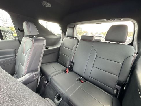 New 2026 Chevrolet Traverse RS FWD image 23