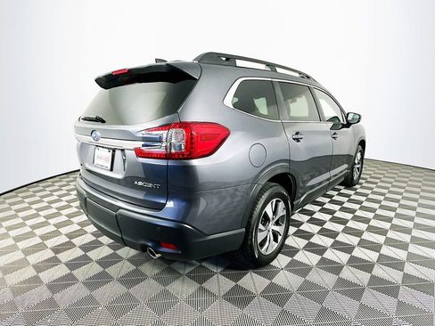 Certified 2024 Subaru Ascent Premium w/ Convenience Package image 10