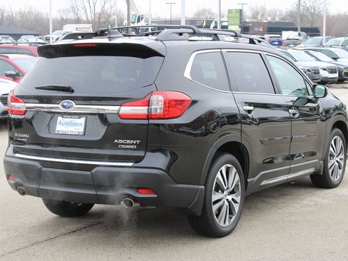 Certified 2022 Subaru Ascent Touring image 5