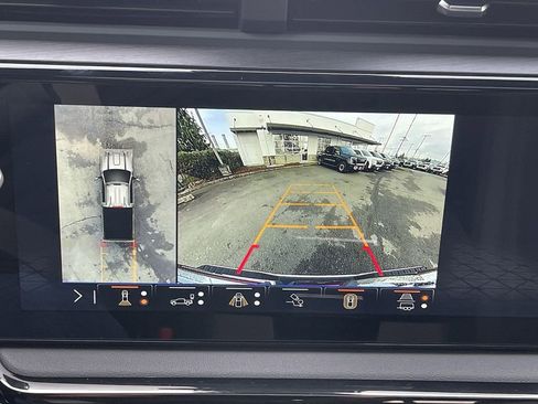 New 2026 GMC Sierra 3500 AT4 image 15