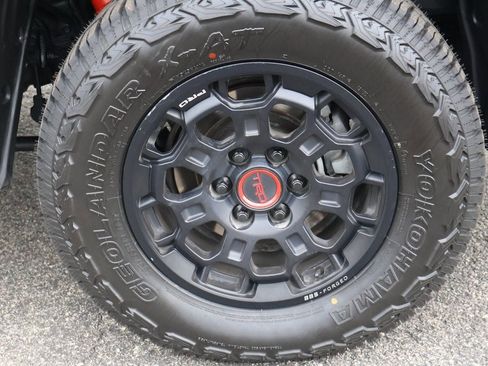 Used 2023 Toyota Tundra TRD Pro image 6