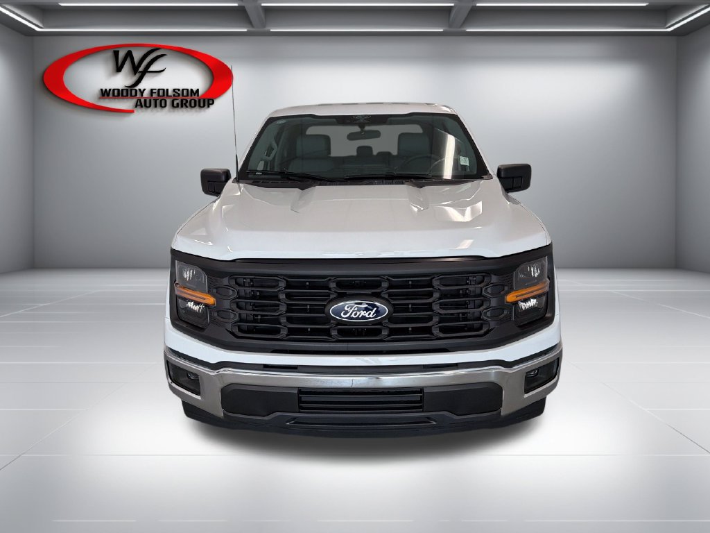 New 2026 Ford F150 XL w/ Equipment Group 103A High RWD image 2