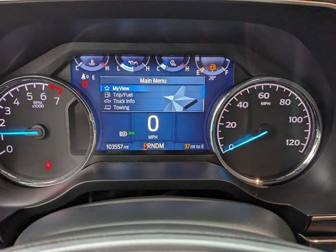 Certified 2023 Ford F150 XLT w/ Equipment Group 302A High AWD/4WD image 22