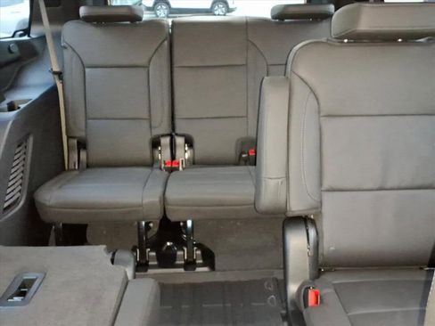 New 2026 Chevrolet Tahoe LT w/ Comfort Package image 12