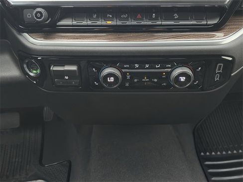 New 2026 Chevrolet Silverado 2500 LT w/ Trail Boss Package image 16