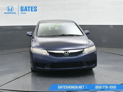 Used 2010 Honda Civic LX image 5