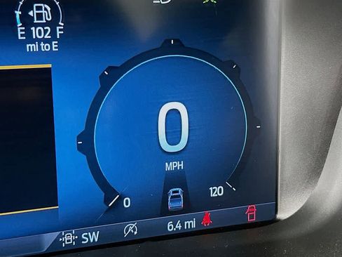 New 2025 Ford F150 STX w/ Equipment Group 200A image 20