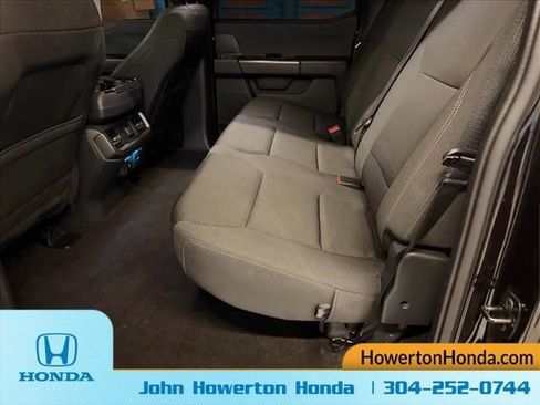 Used 2024 Ford F150 XLT w/ Equipment Group 302A MID image 11