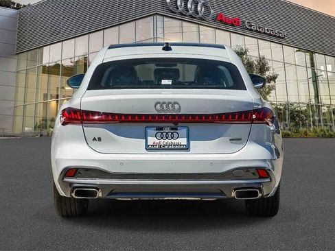 New 2025 Audi A5 2.0T Premium image 5