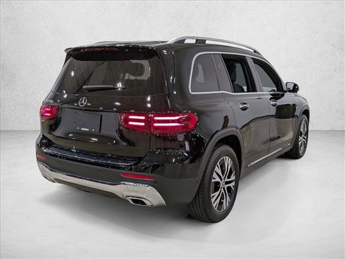 Used 2025 Mercedes-Benz GLB 250 GLB 250 image 5