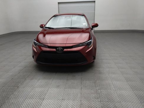 Used 2024 Toyota Corolla LE FWD image 15