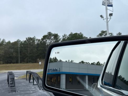 New 2026 Chevrolet Silverado 1500 High Country image 39