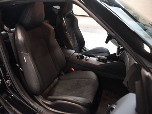 Used 2024 Nissan Z Performance w/ Floor Mat Package RWD image 27