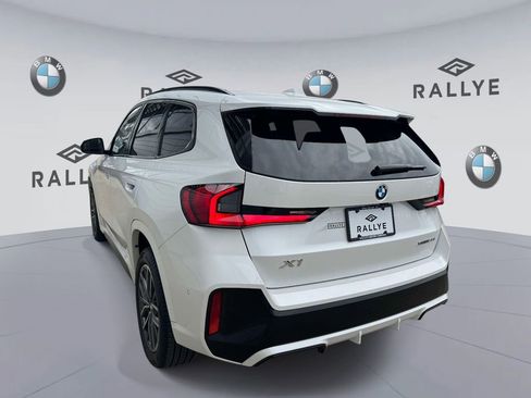 Certified 2023 BMW X1 xDrive28i w/ Premium Package image 6