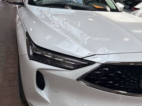 Used 2024 Acura MDX FWD w/ Technology Package image 4