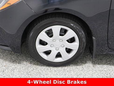 Used 2024 Toyota Corolla LE image 11