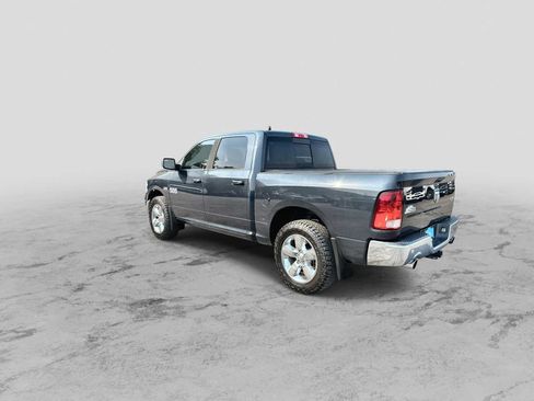 Used 2014 RAM 1500 Big Horn AWD/4WD image 6