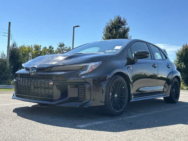New 2026 Toyota Corolla GR AWD/4WD image 29