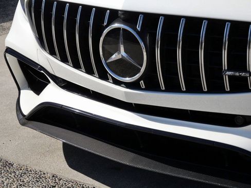 Used 2020 Mercedes-Benz S 63 AMG 4MATIC Coupe image 17