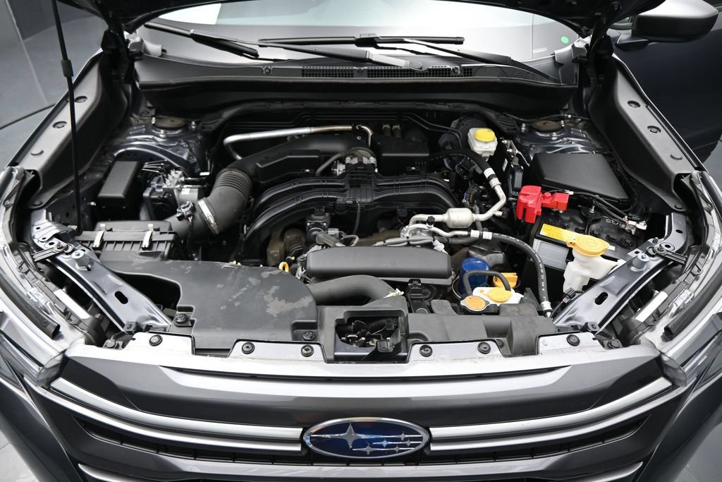 Used 2025 Subaru Forester Premium AWD/4WD image 31