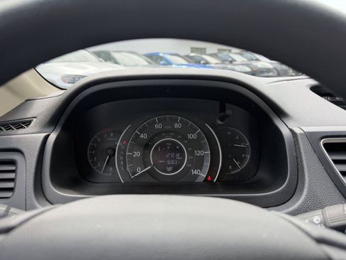 Used 2015 Honda CR-V EX image 13