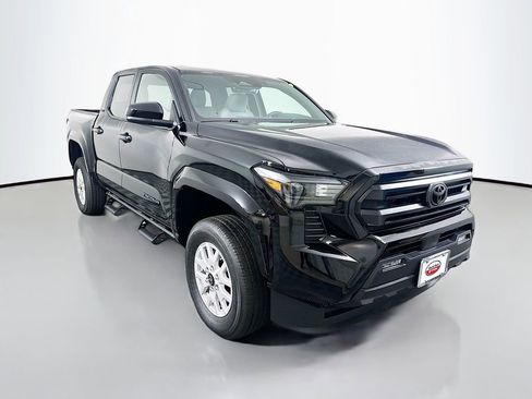 Certified 2025 Toyota Tacoma SR5 RWD image 3