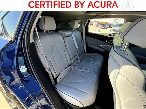 Used 2024 Acura RDX SH-AWD w/ Advance Package image 34
