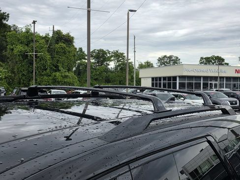New 2026 Nissan Pathfinder SL w/ SL Premium Package AWD/4WD image 43
