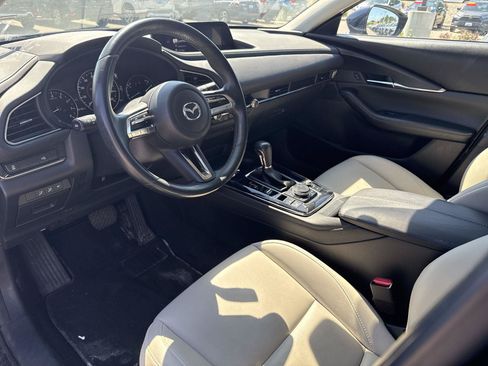 Used 2023 MAZDA CX-30 AWD 2.5 S w/ Preferred Package image 7