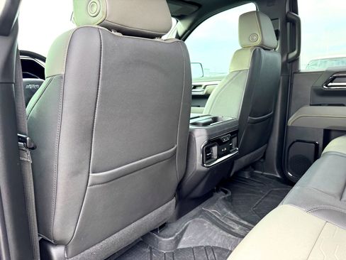 Used 2022 Chevrolet Silverado 1500 ZR2 w/ Technology Package image 22