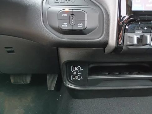 New 2026 RAM 2500 Tradesman AWD/4WD image 15