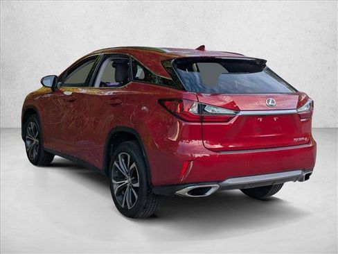Used 2017 Lexus RX 350 FWD w/ Premium Package image 7