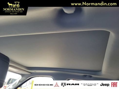 Used 2023 Toyota Tundra Limited AWD/4WD image 18