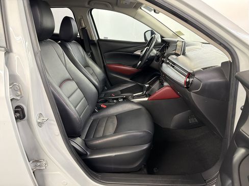 Used 2016 MAZDA CX-3 Touring w/ Premium Package AWD/4WD image 30