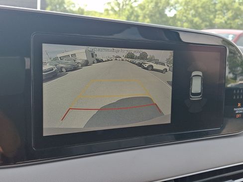 Used 2021 Hyundai Palisade SEL AWD/4WD image 18