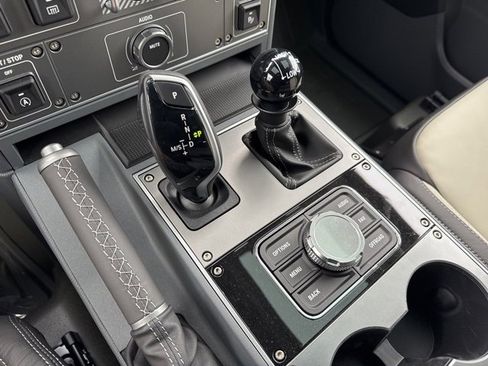 New 2025 INEOS Grenadier Fieldmaster Edition image 16