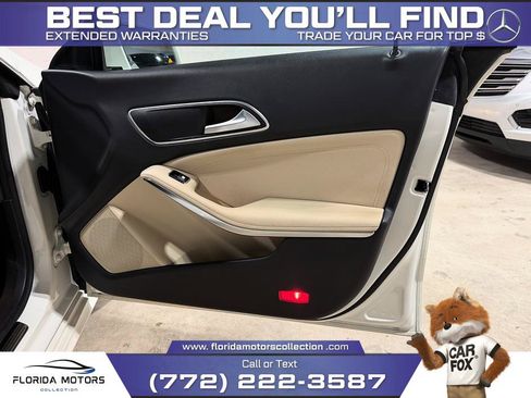 Used 2016 Mercedes-Benz CLA 250 image 17