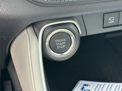 New 2026 Toyota Grand Highlander FWD image 18