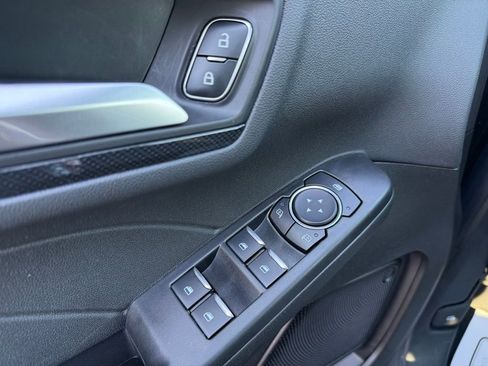 Certified 2023 Ford Escape ST-Line w/ Tech Pack #1 image 13