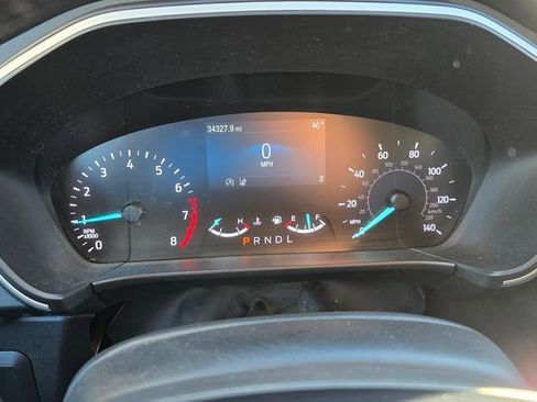 Used 2021 Ford Escape SEL image 13