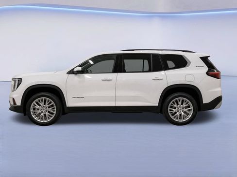Used 2026 GMC Acadia Elevation w/ Elevation Premium Package FWD image 4