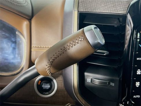 Used 2024 RAM 3500 Limited w/ Safety Group image 23