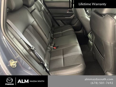 New 2026 MAZDA CX-50 AWD 2.5 S w/ Cargo Package image 16