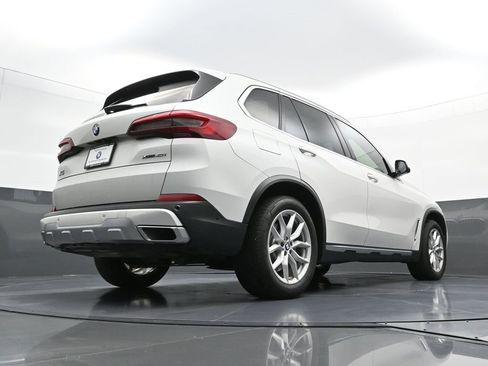 Used 2020 BMW X5 xDrive40i w/ Convenience Package image 27