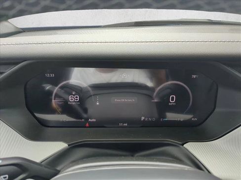 New 2026 Jeep Cherokee Limited AWD/4WD image 11