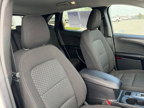 Used 2023 Ford Escape Active w/ Tech Pack #2 image 13