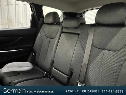 Used 2023 Hyundai Santa Fe SEL image 25