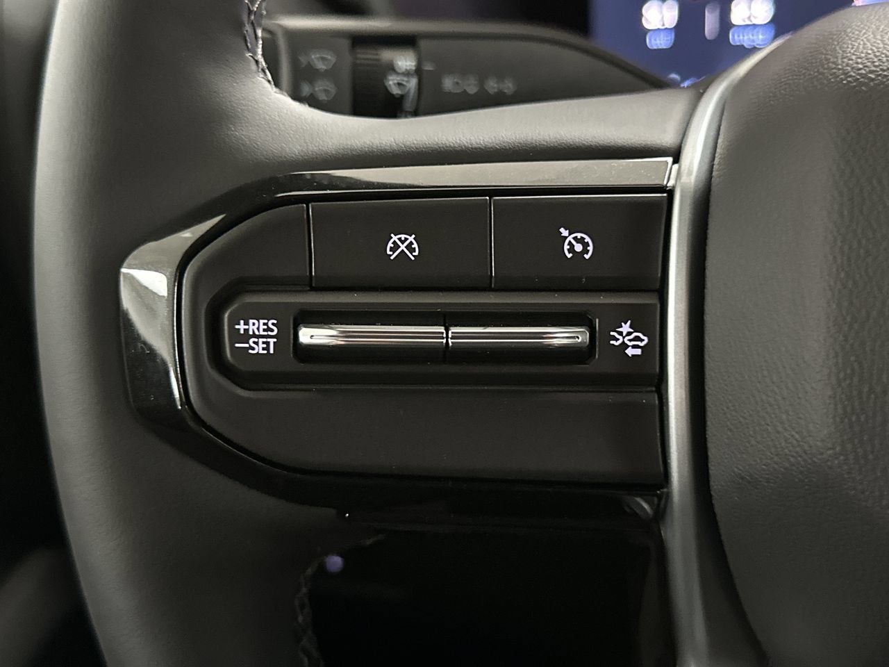 New 2026 Chevrolet Colorado Trail Boss AWD/4WD image 52