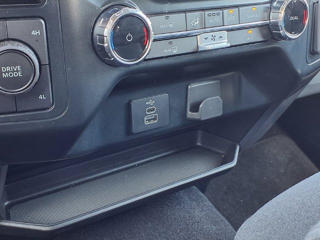 Used 2025 Ford F150 XLT w/ Equipment Group 301A Standard AWD/4WD image 14